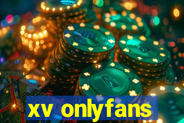 xv onlyfans